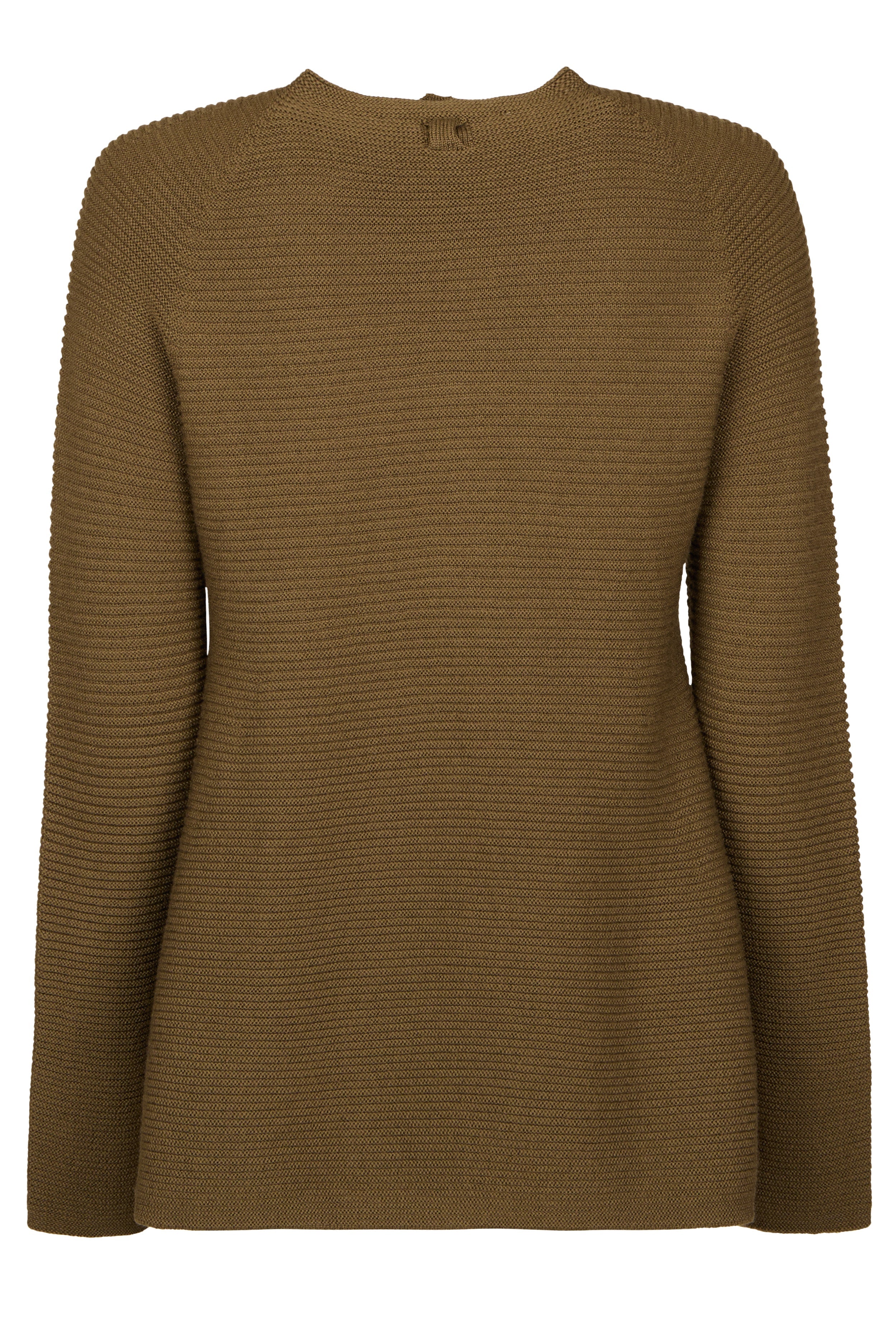 Hannes Roether-Strickjacke nu12nu.130-Strick & Pullover-Black-Deal-Outlet-by-ARCHIVIST