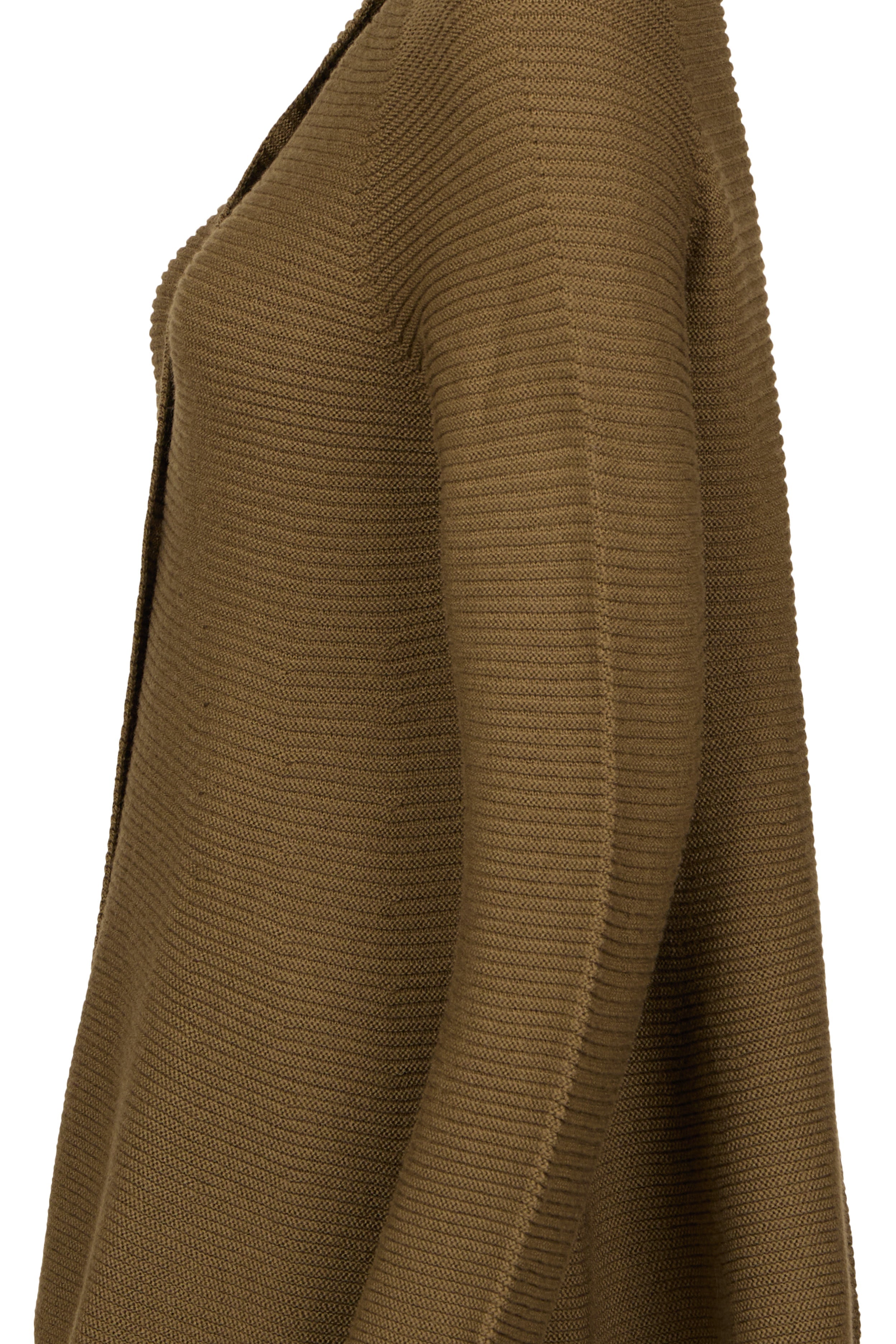 Hannes Roether-Strickjacke nu12nu.130-Strick & Pullover-Black-Deal-Outlet-by-ARCHIVIST