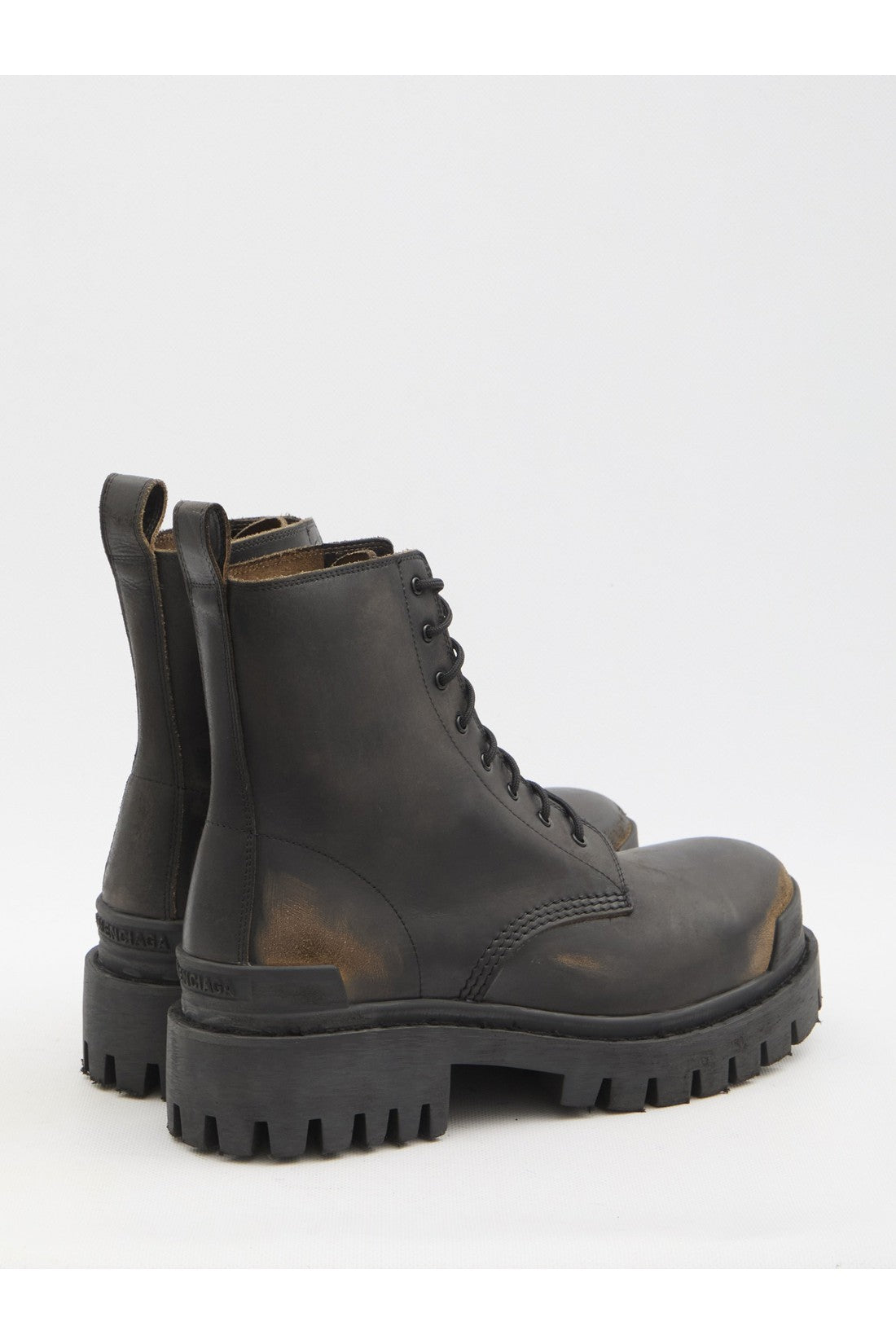 BALENCIAGA-OUTLET-SALE-Strike boots-ARCHIVIST