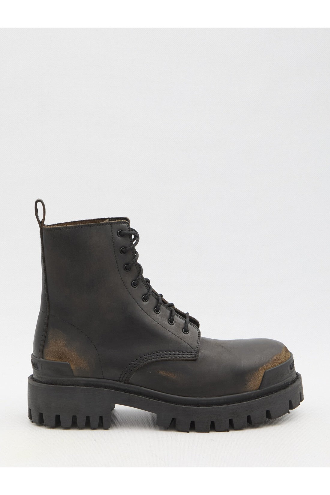 BALENCIAGA-OUTLET-SALE-Strike boots-ARCHIVIST