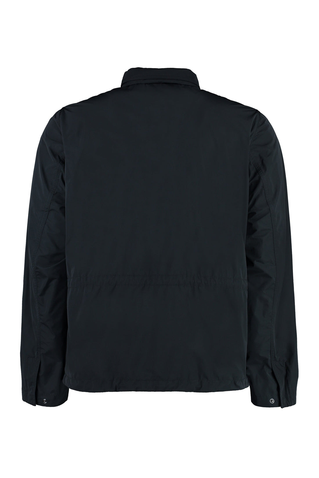 Aspesi-OUTLET-SALE-Stringa Nylon jacket-ARCHIVIST