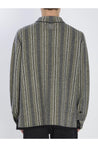 Guest In Residence-OUTLET-SALE-Stripe work shirt-ARCHIVIST