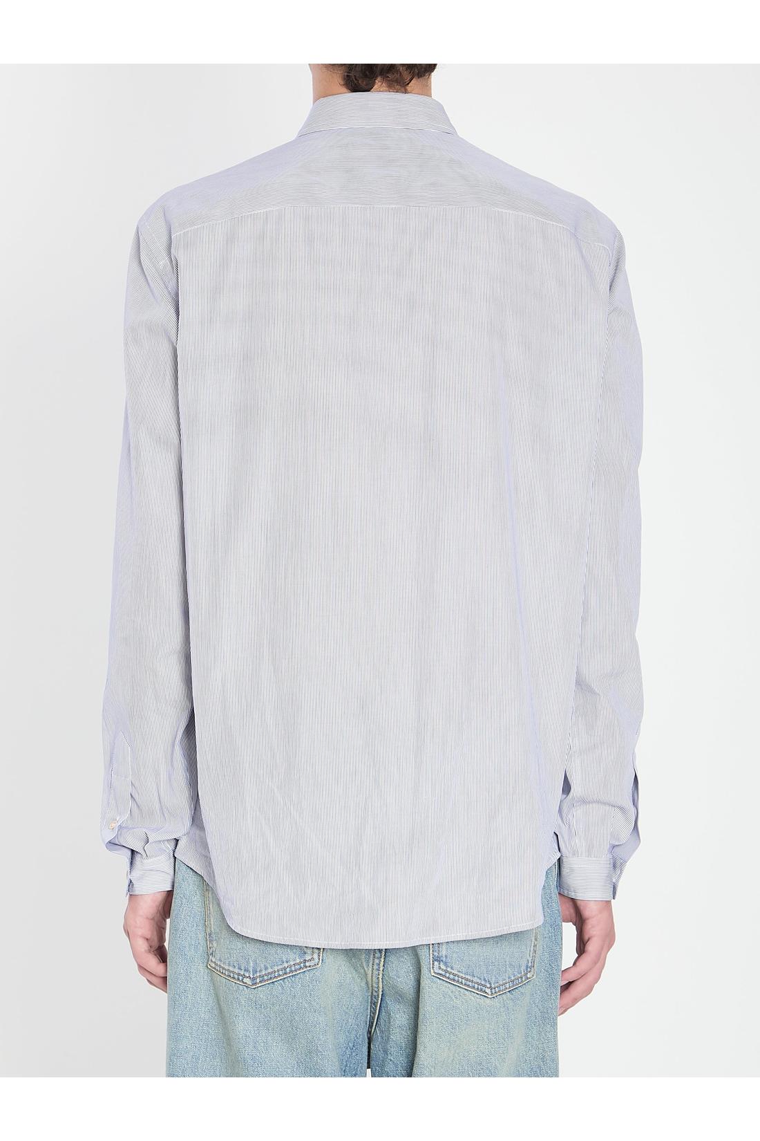 Valentino Garavani-OUTLET-SALE-Striped Shirt-ARCHIVIST