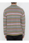 MAISON MARGIELA-OUTLET-SALE-Striped top-ARCHIVIST