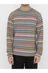 MAISON MARGIELA-OUTLET-SALE-Striped top-ARCHIVIST