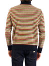 ROBERTO COLLINA-OUTLET-SALE-Stripes Pullover-ARCHIVIST