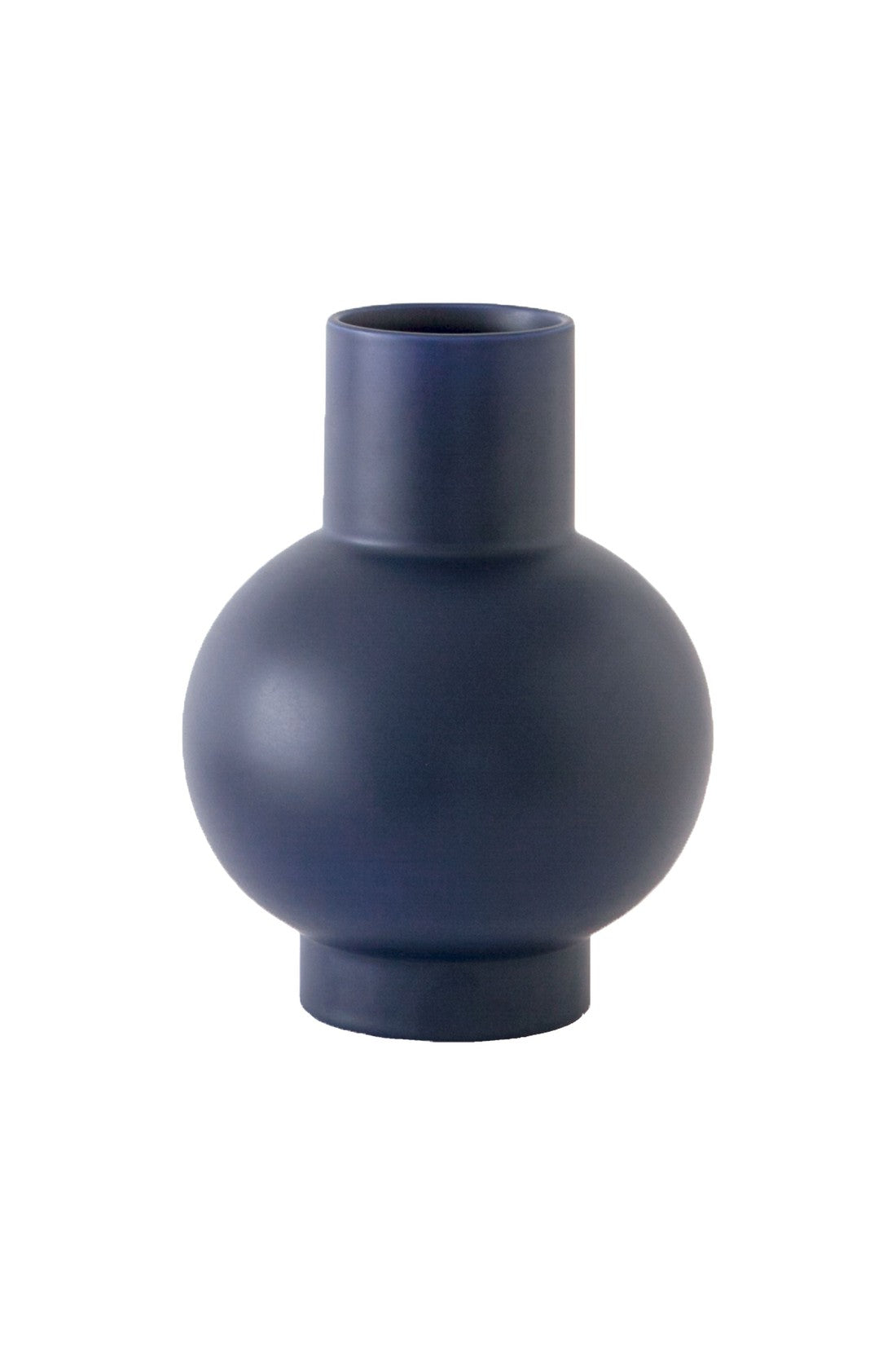 Raawii-OUTLET-SALE-Strøm Vase-ARCHIVIST