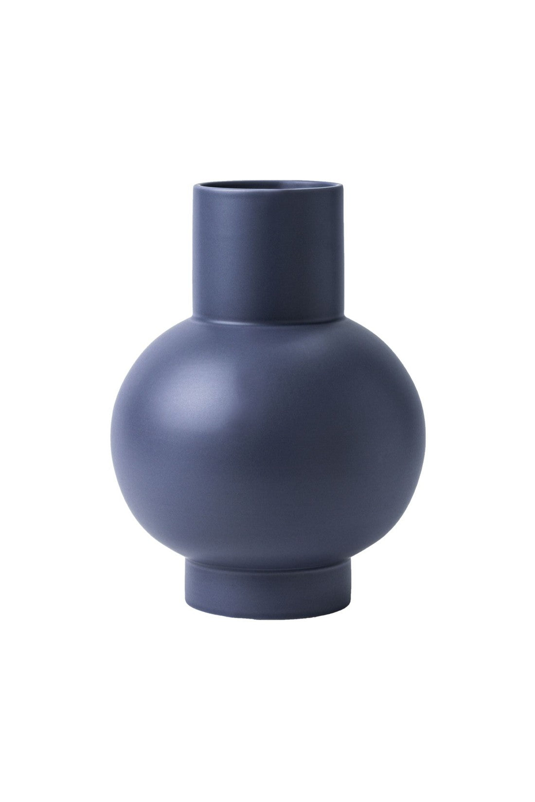 raawii-OUTLET-SALE-Strøm Vase-ARCHIVIST