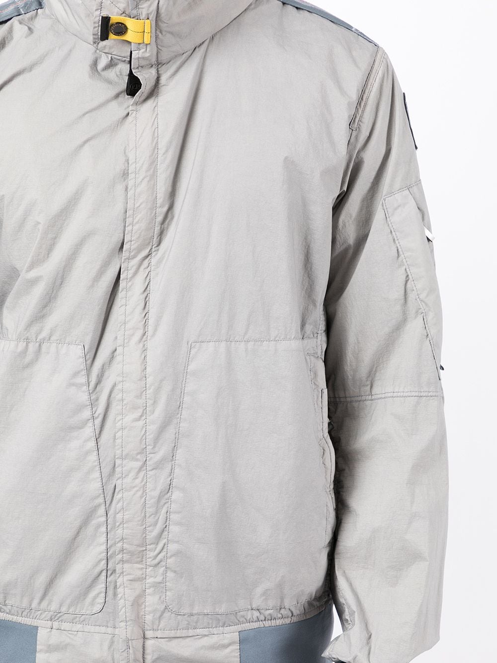 Parajumpers-OUTLET-SALE-Stuart Bomber Jacket-ARCHIVIST