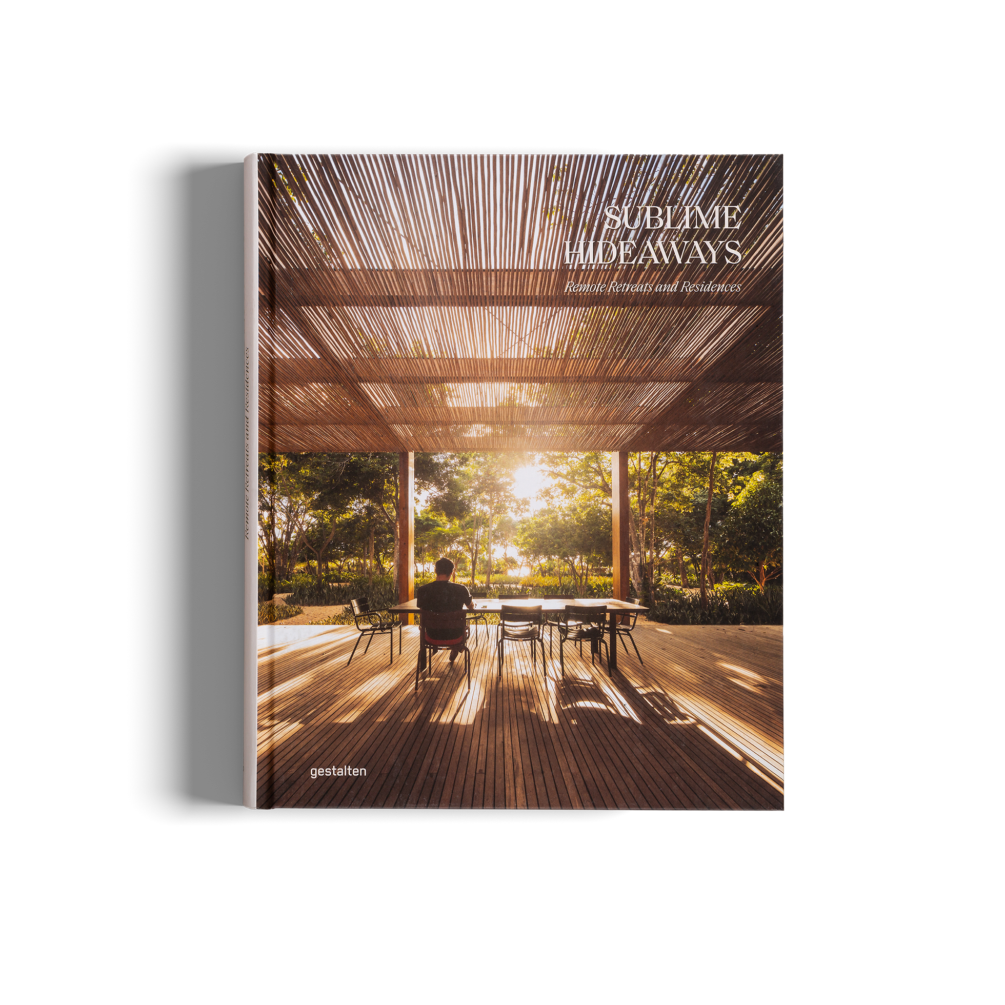 Gestalten Eu Shop-Sublime Hideaways-Book-Black-Deal-Outlet-by-ARCHIVIST