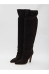 Paris Texas-OUTLET-SALE-Suede Elsa boots-ARCHIVIST