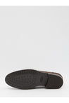 Tod'S-OUTLET-SALE-Suede leather loafer-ARCHIVIST