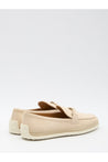 TOD'S-OUTLET-SALE-Suede loafers-ARCHIVIST