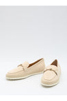 TOD'S-OUTLET-SALE-Suede loafers-ARCHIVIST