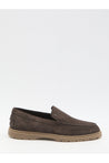 TOD'S-OUTLET-SALE-Suede loafers-ARCHIVIST