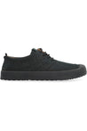 Volta-OUTLET-SALE-Suede low-top sneakers-ARCHIVIST