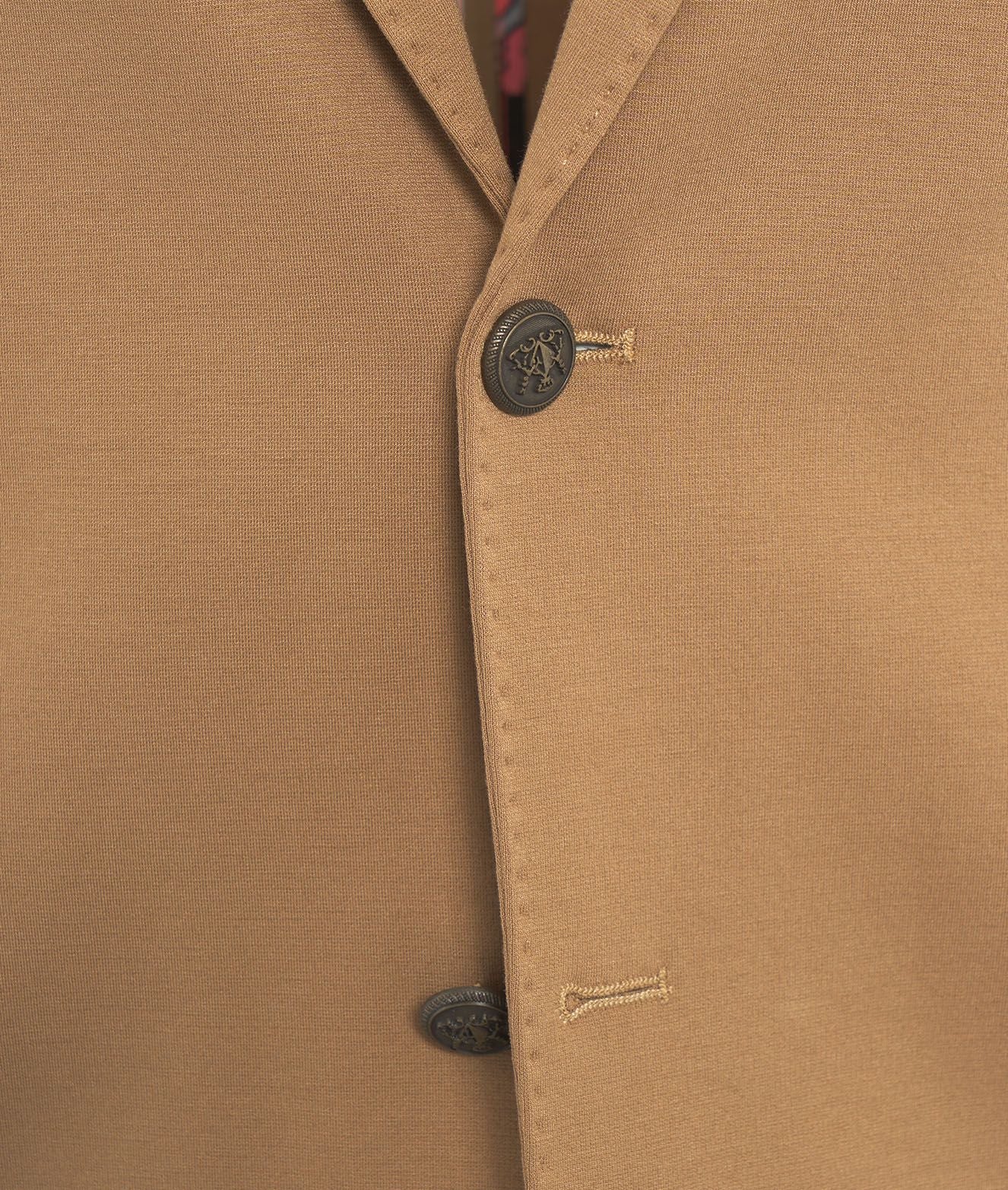 BHARNABA-OUTLET-SALE-Suit BEIGE-ARCHIVIST