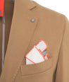 BHARNABA-OUTLET-SALE-Suit BEIGE-ARCHIVIST