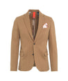 BHARNABA-OUTLET-SALE-Suit BEIGE-ARCHIVIST