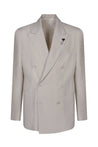 LARDINI-OUTLET-SALE-Suit BEIGE-ARCHIVIST