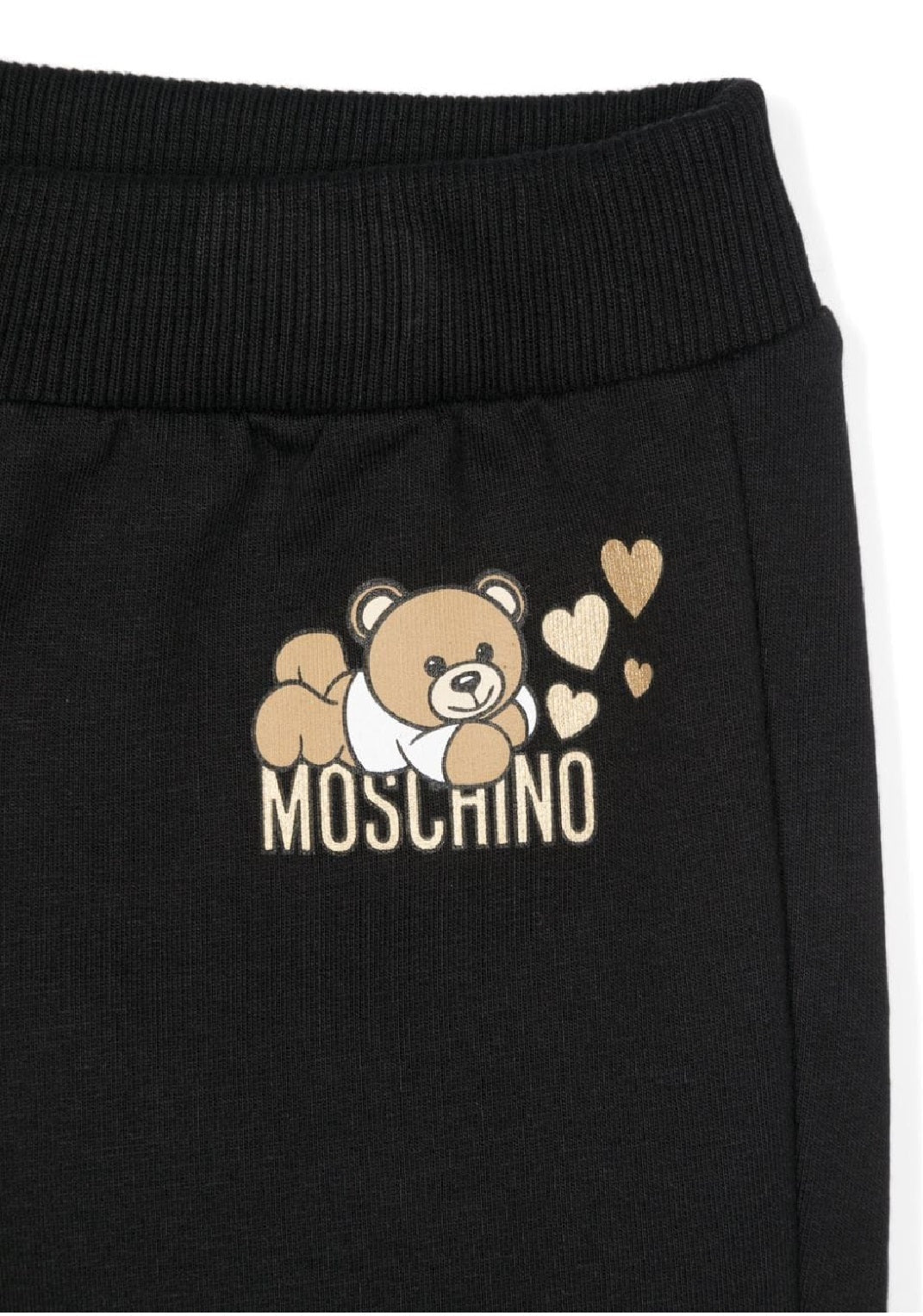 Moschino Kids-OUTLET-SALE-Suit BEIGE-ARCHIVIST