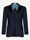 BOGLIOLI-OUTLET-SALE-Suit BLAU-ARCHIVIST