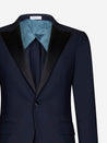 BOGLIOLI-OUTLET-SALE-Suit BLAU-ARCHIVIST