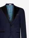 BOGLIOLI-OUTLET-SALE-Suit BLAU-ARCHIVIST