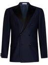 BOGLIOLI-OUTLET-SALE-Suit BLAU-ARCHIVIST