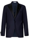 BOGLIOLI-OUTLET-SALE-Suit BLAU-ARCHIVIST