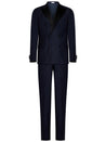 BOGLIOLI-OUTLET-SALE-Suit BLAU-ARCHIVIST