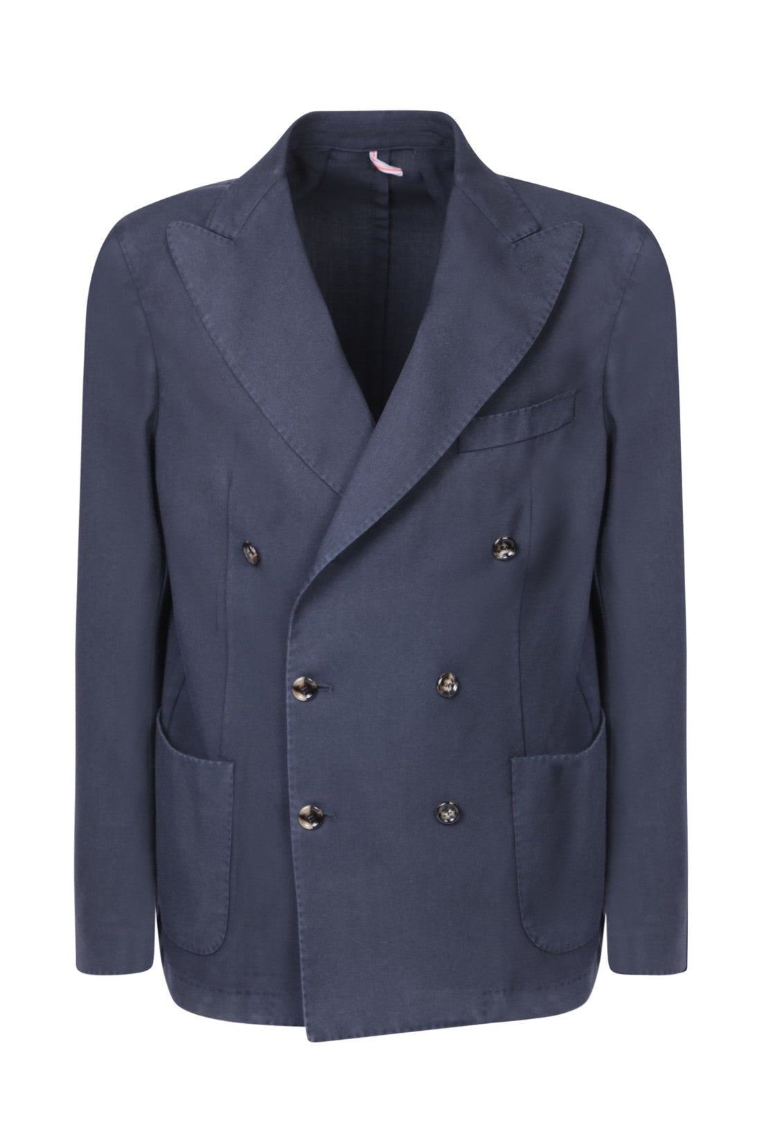 DELL'OGLIO-OUTLET-SALE-Suit BLAU-ARCHIVIST