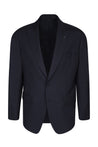 LARDINI-OUTLET-SALE-Suit BLAU-ARCHIVIST