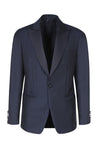 LARDINI-OUTLET-SALE-Suit BLAU-ARCHIVIST