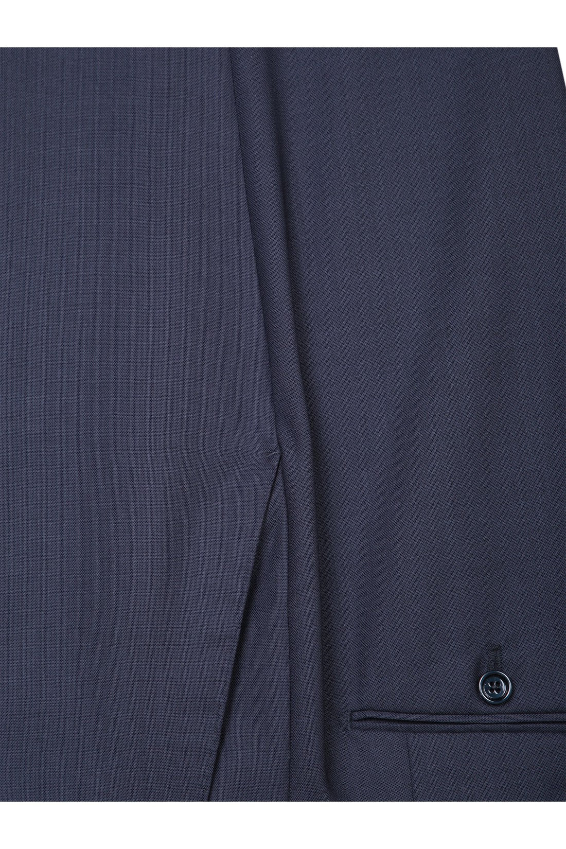 LARDINI-OUTLET-SALE-Suit BLAU-ARCHIVIST