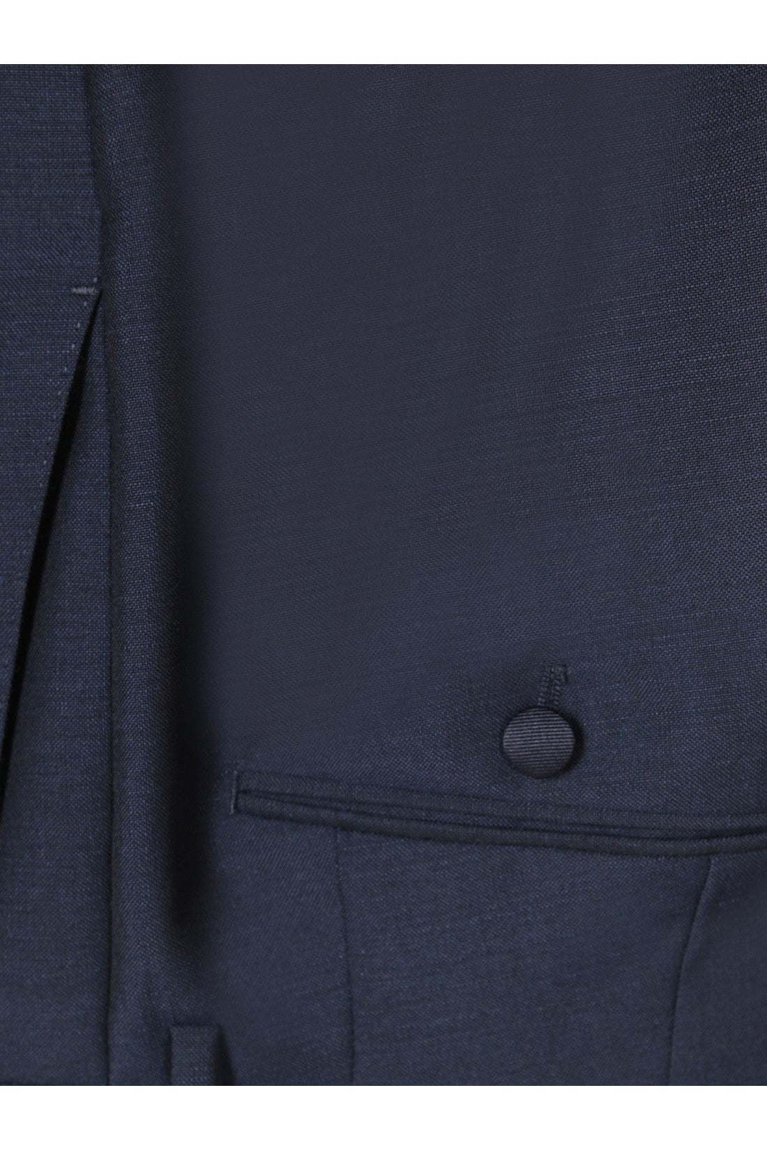 LARDINI-OUTLET-SALE-Suit BLAU-ARCHIVIST