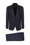 LARDINI-OUTLET-SALE-Suit BLAU-ARCHIVIST