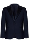 Low Brand-OUTLET-SALE-Suit BLAU-ARCHIVIST