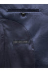 Low Brand-OUTLET-SALE-Suit BLAU-ARCHIVIST