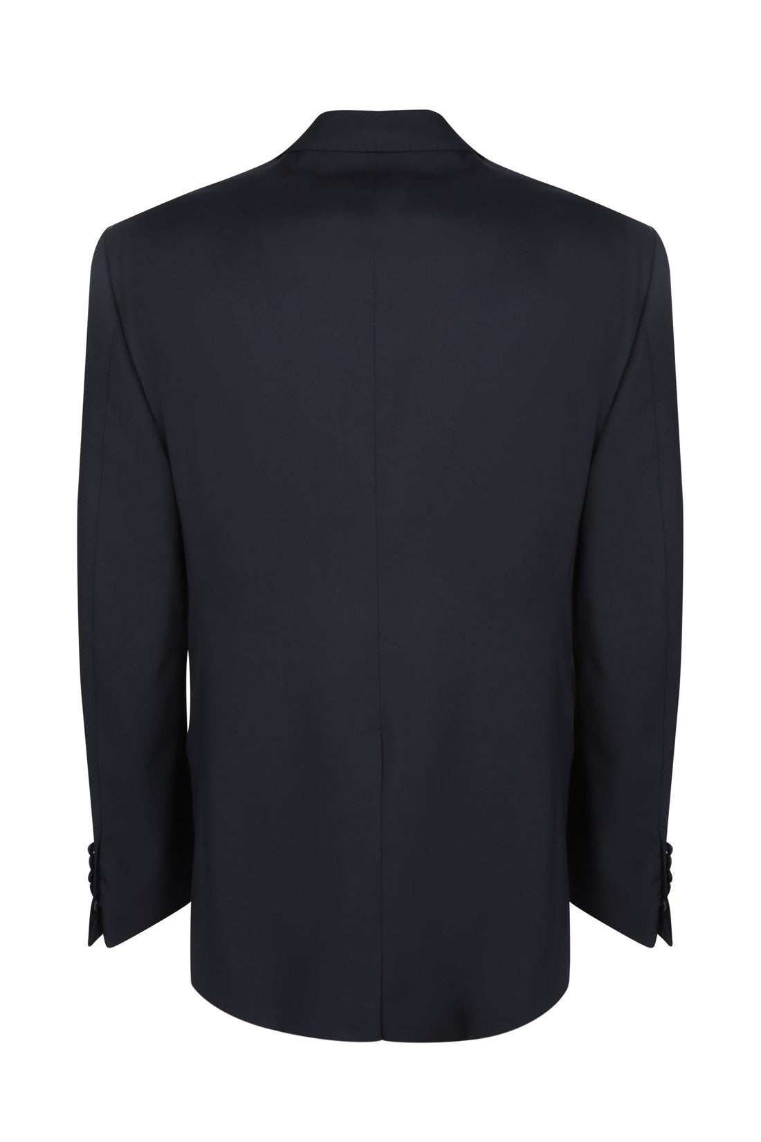 TOM FORD-OUTLET-SALE-Suit BLAU-ARCHIVIST