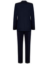 TOM FORD-OUTLET-SALE-Suit BLAU-ARCHIVIST