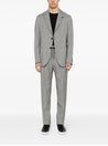 LARDINI-OUTLET-SALE-Suit GRAU-ARCHIVIST