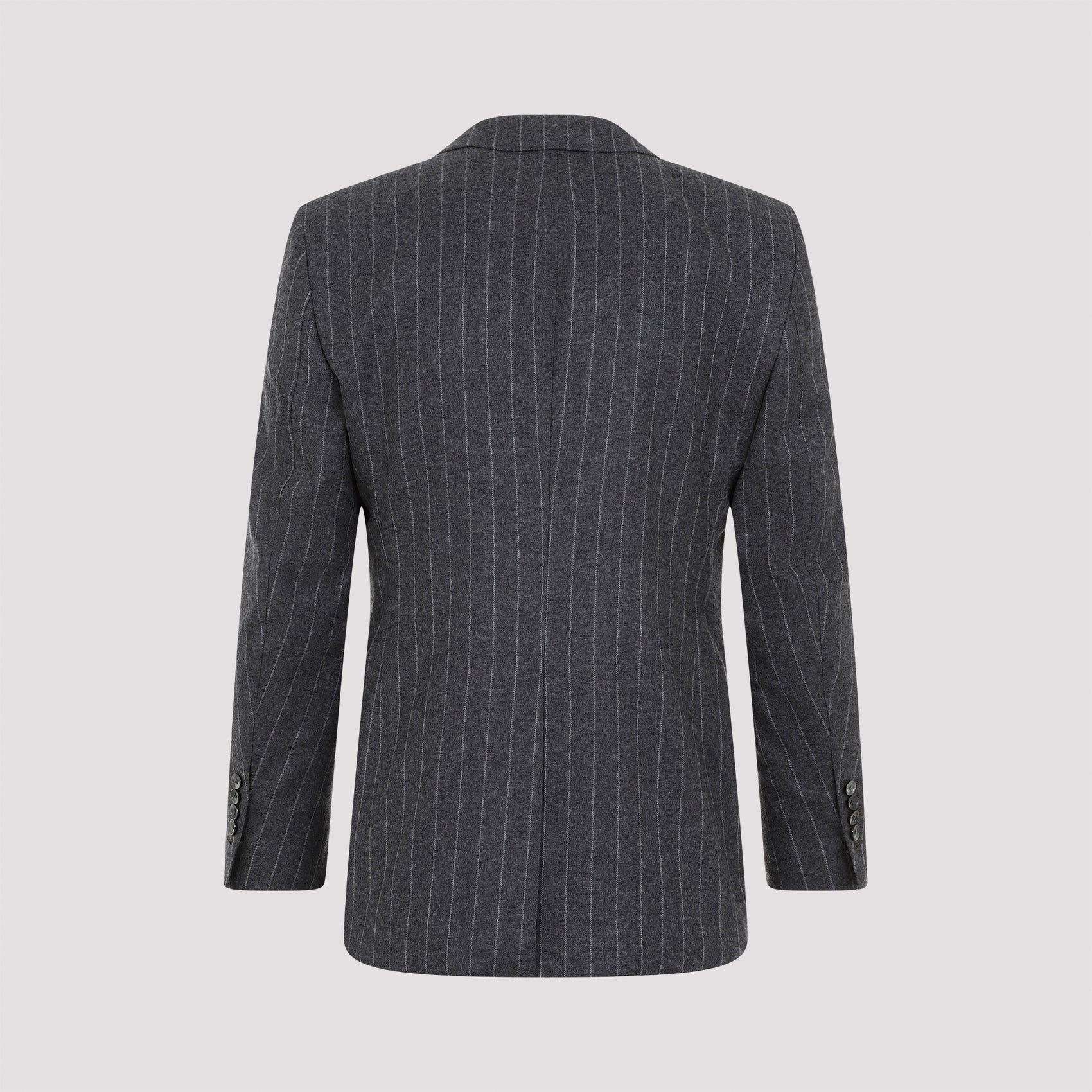 TOM FORD-OUTLET-SALE-Suit GRAU-ARCHIVIST