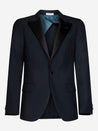 BOGLIOLI-OUTLET-SALE-Suit SCHWARZ-ARCHIVIST