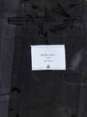 BOGLIOLI-OUTLET-SALE-Suit SCHWARZ-ARCHIVIST