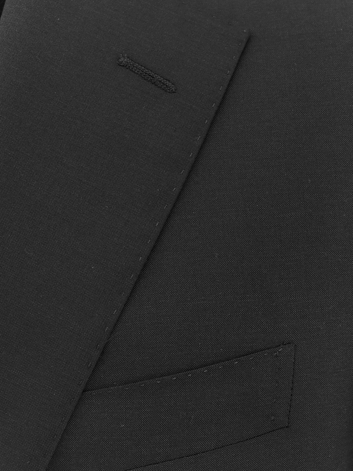 CORNELIANI-OUTLET-SALE-Suit SCHWARZ-ARCHIVIST