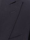 Corneliani-OUTLET-SALE-Suit SCHWARZ-ARCHIVIST