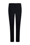 DSQUARED2-OUTLET-SALE-Suit SCHWARZ-ARCHIVIST