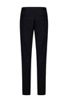 DSQUARED2-OUTLET-SALE-Suit SCHWARZ-ARCHIVIST