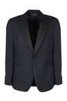 LARDINI-OUTLET-SALE-Suit SCHWARZ-ARCHIVIST